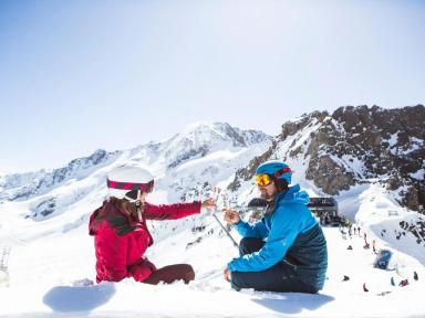 FERIENHOTEL LÄRCHENHOF - miniatura 21