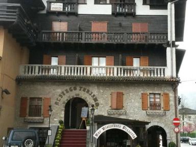 OLYMPIC TURISMO ANTICO BORGO - miniatura 1