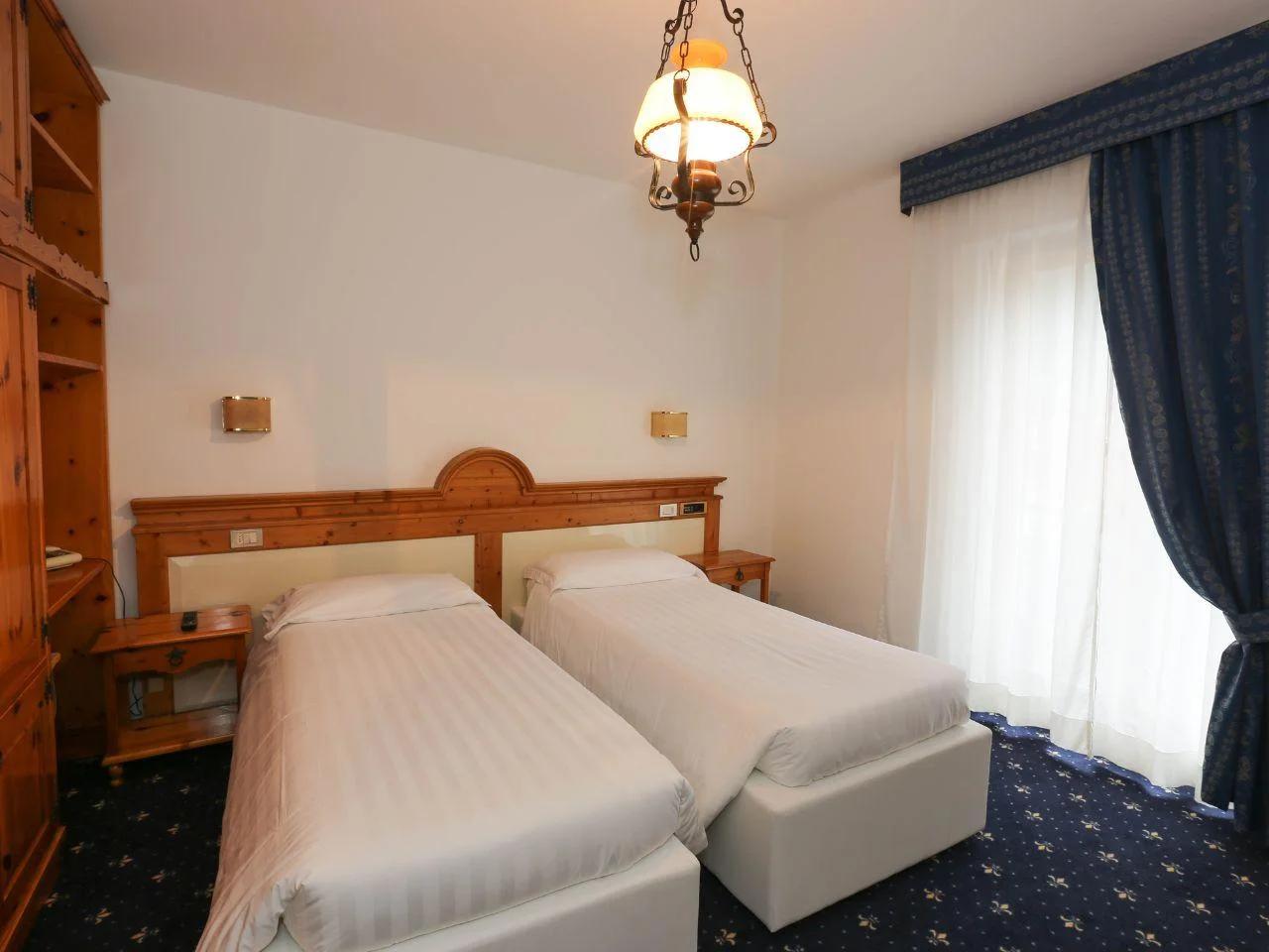 OLYMPIC TURISMO ANTICO BORGO - zdjęcie 3