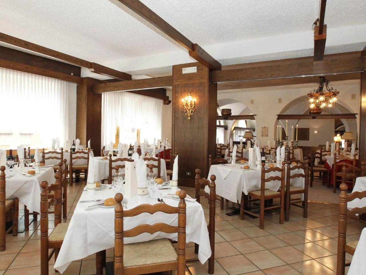 OLYMPIC TURISMO ANTICO BORGO - zdjęcie 12