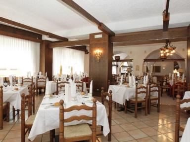 OLYMPIC TURISMO ANTICO BORGO - miniatura 12