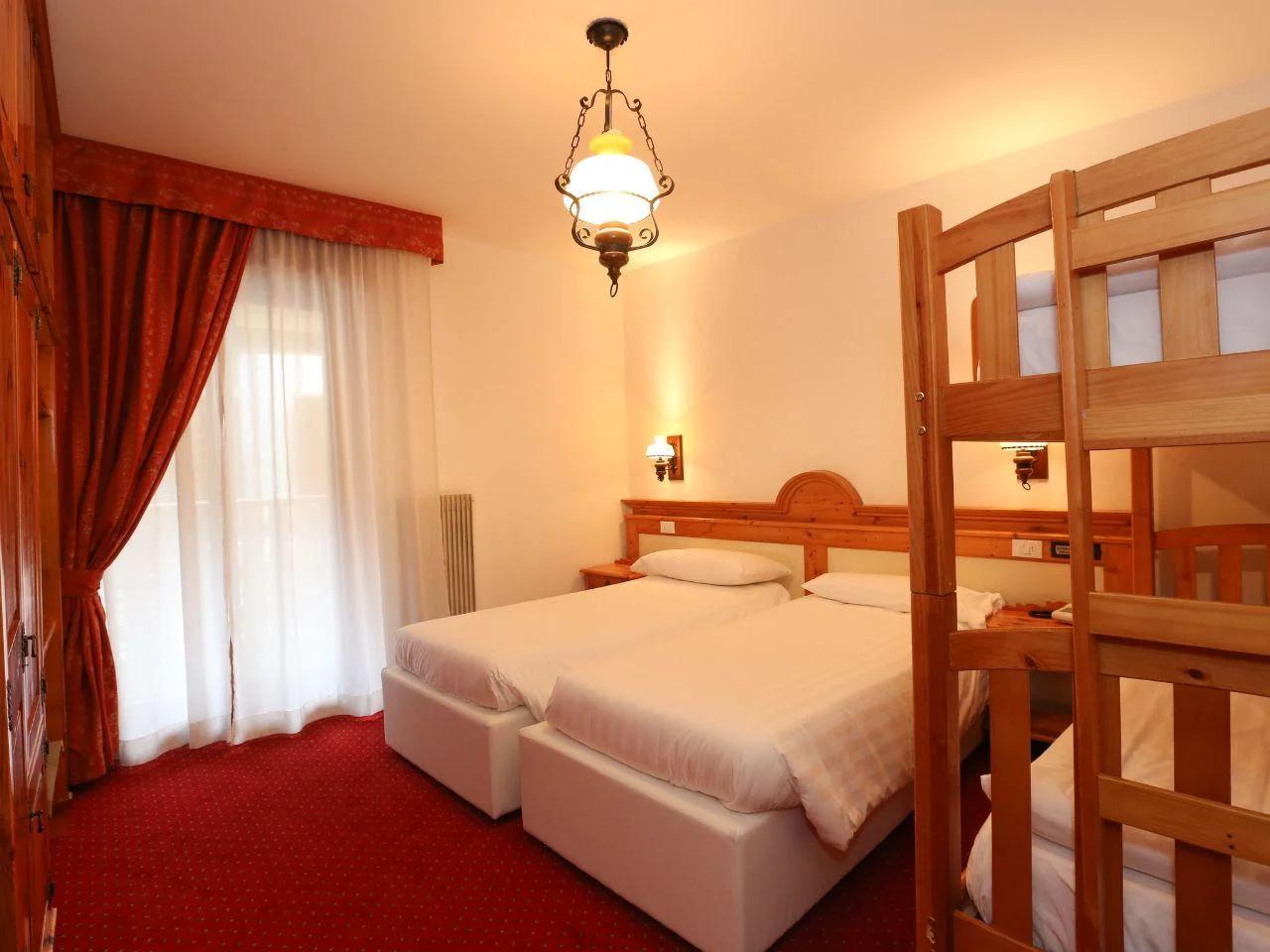 OLYMPIC TURISMO ANTICO BORGO - zdjęcie 5