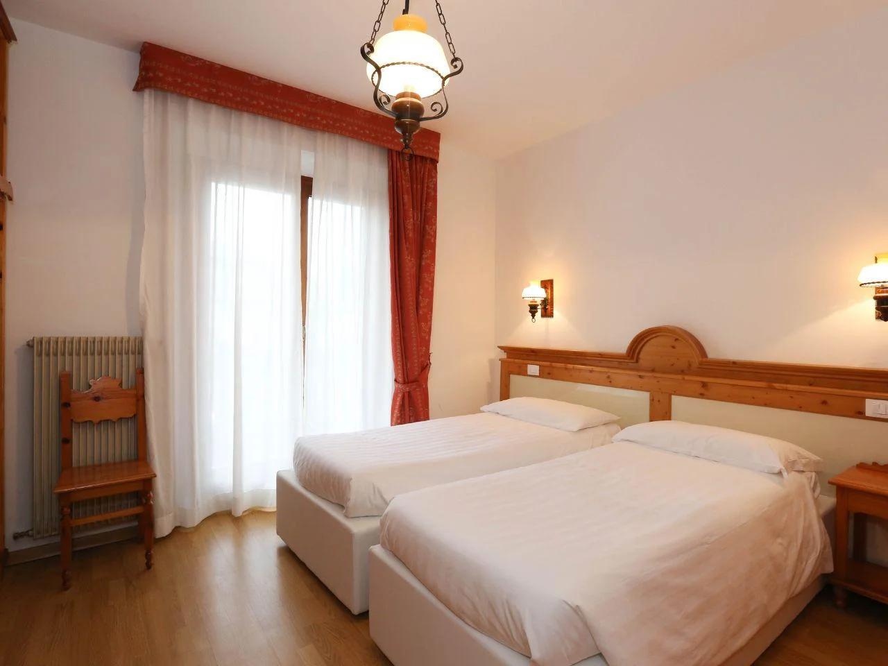 OLYMPIC TURISMO ANTICO BORGO - zdjęcie 7