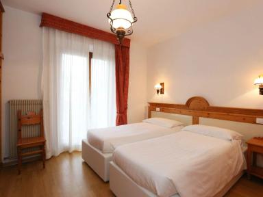 OLYMPIC TURISMO ANTICO BORGO - miniatura 7