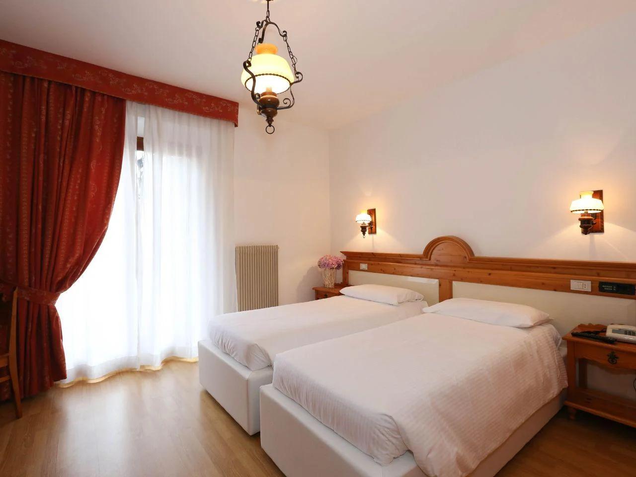 OLYMPIC TURISMO ANTICO BORGO - zdjęcie 6