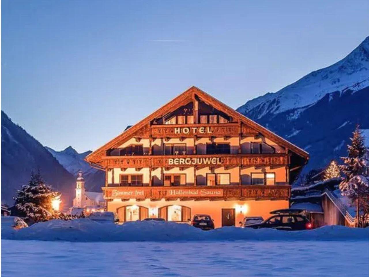 BERGJUWEL - zdjęcie 1