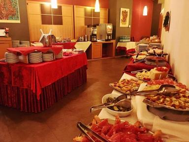 DOLOMITI CHALET Wygoda Family - miniatura 11