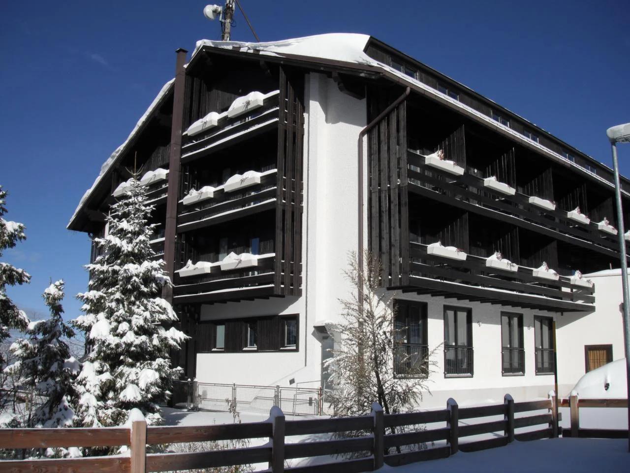 DOLOMITI CHALET Wygoda Family - zdjęcie 4