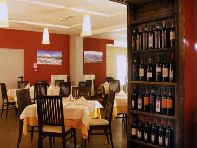 DOLOMITI CHALET Wygoda Family - miniatura 10