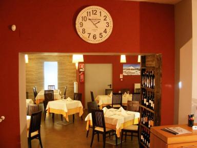 DOLOMITI CHALET Wygoda Family - miniatura 9