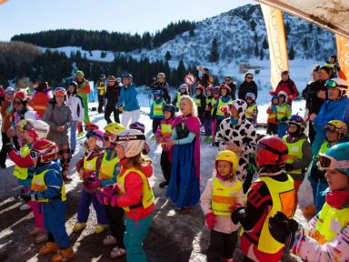 DOLOMITI CHALET Wygoda Family - miniatura 13