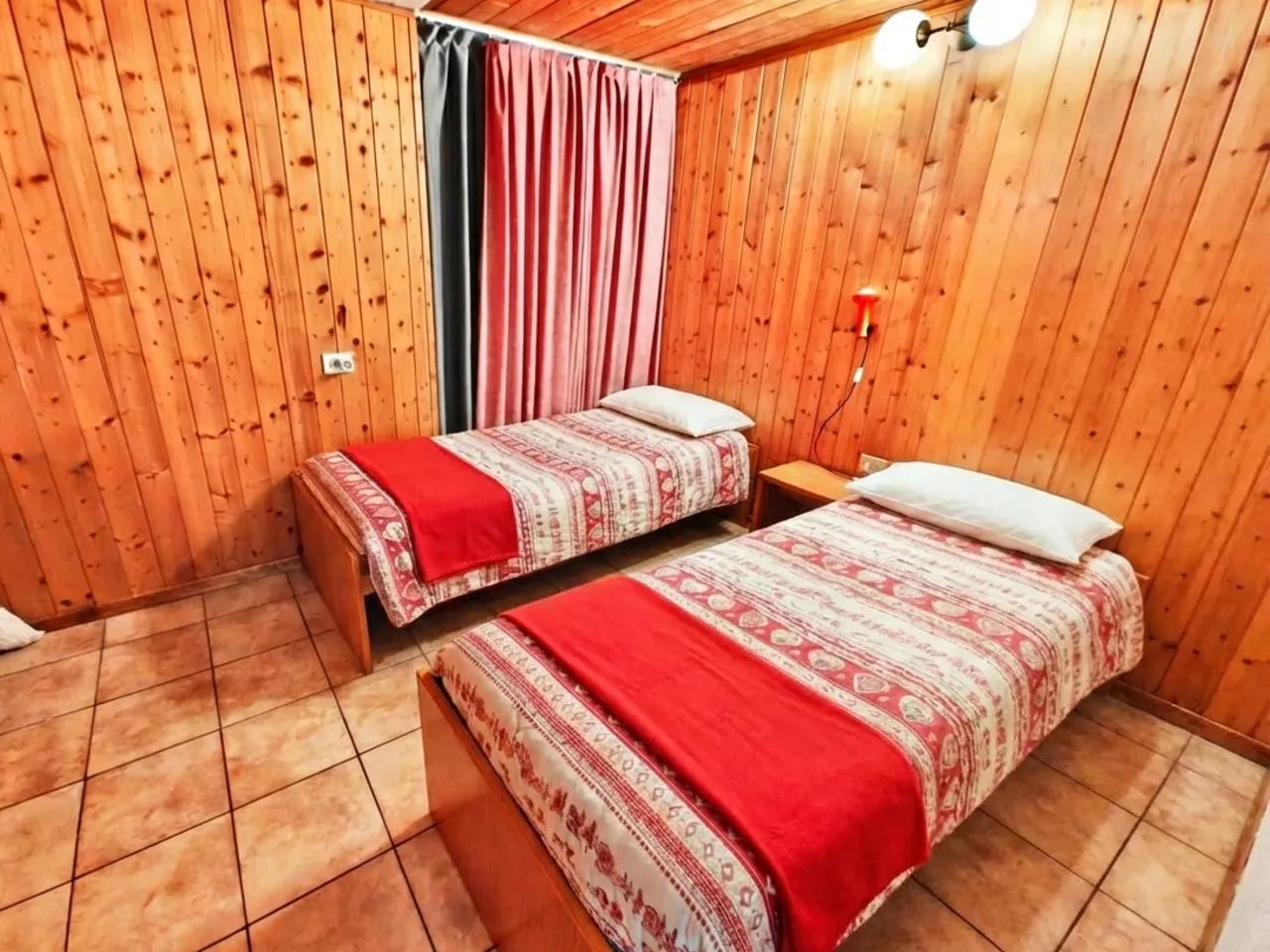 WYGODA Marilleva apt. 2-4os. - zdjęcie 5