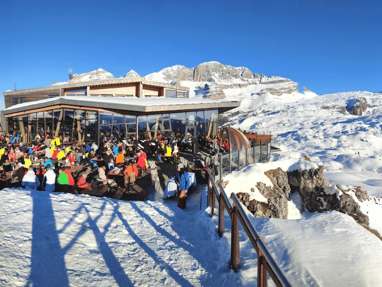 Sole Alto apt. 2-4os.21