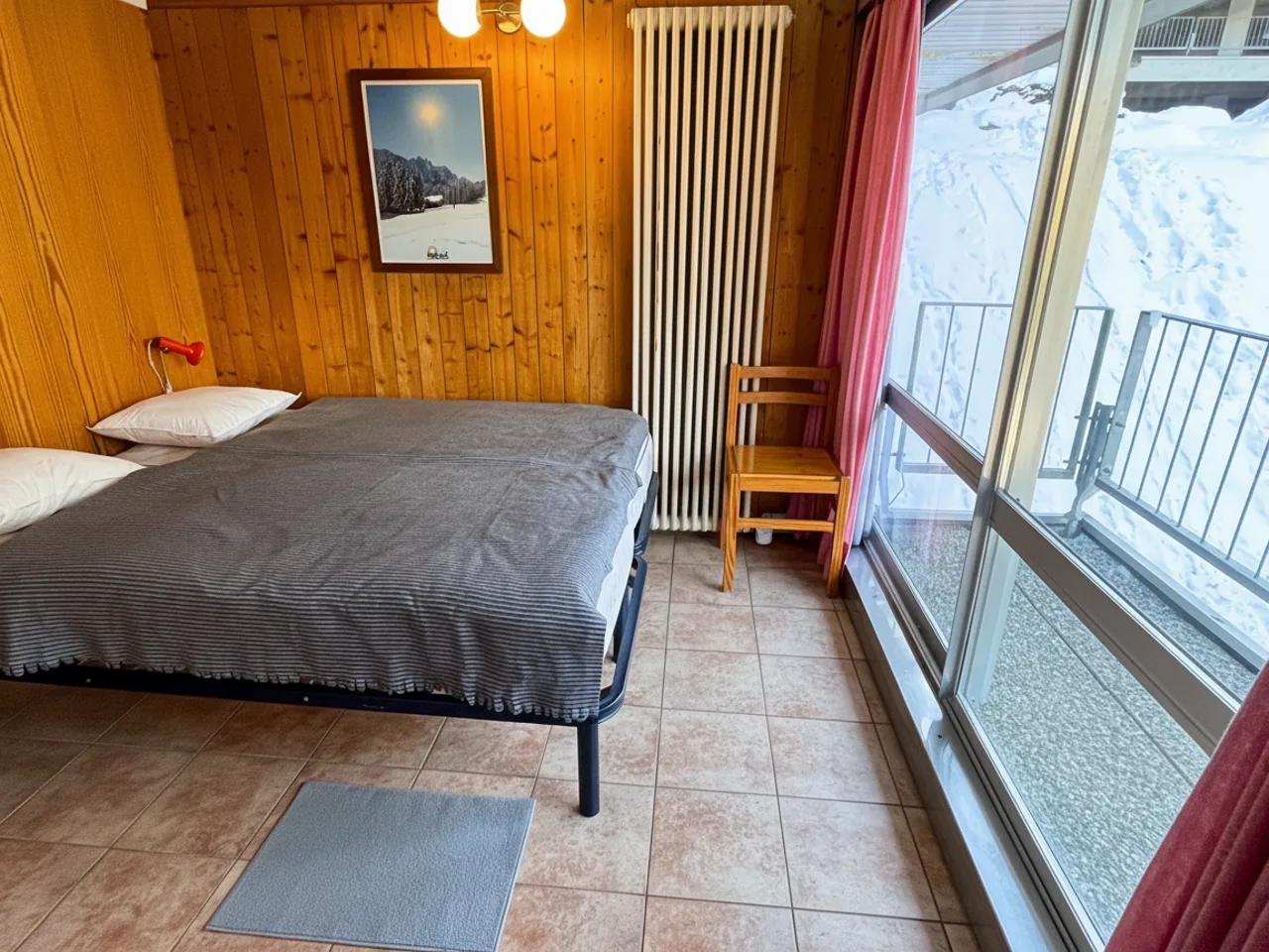 WYGODA Marilleva apt. 2-4os. - zdjęcie 10