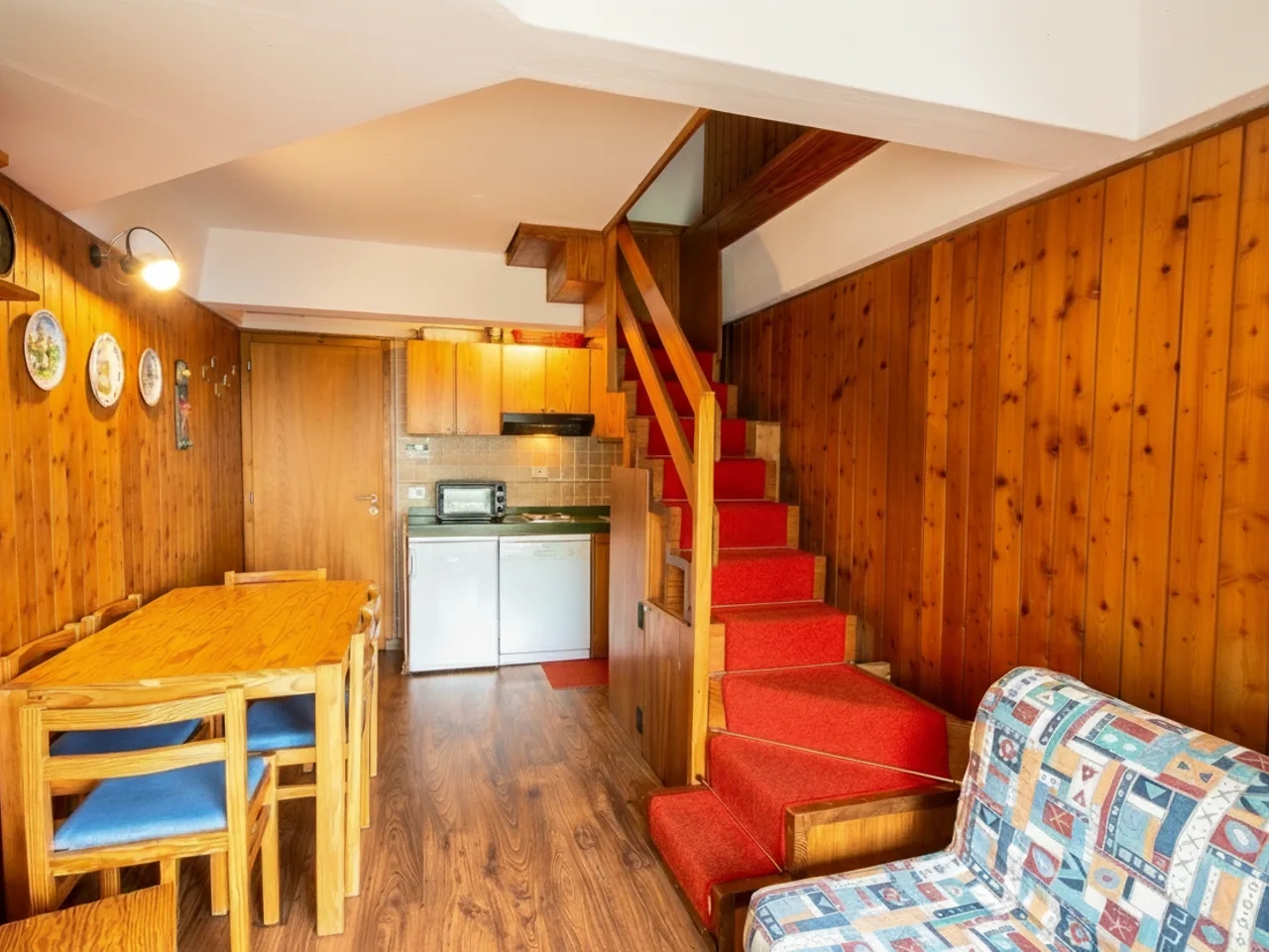 Sole Alto apt. 2-4os.2