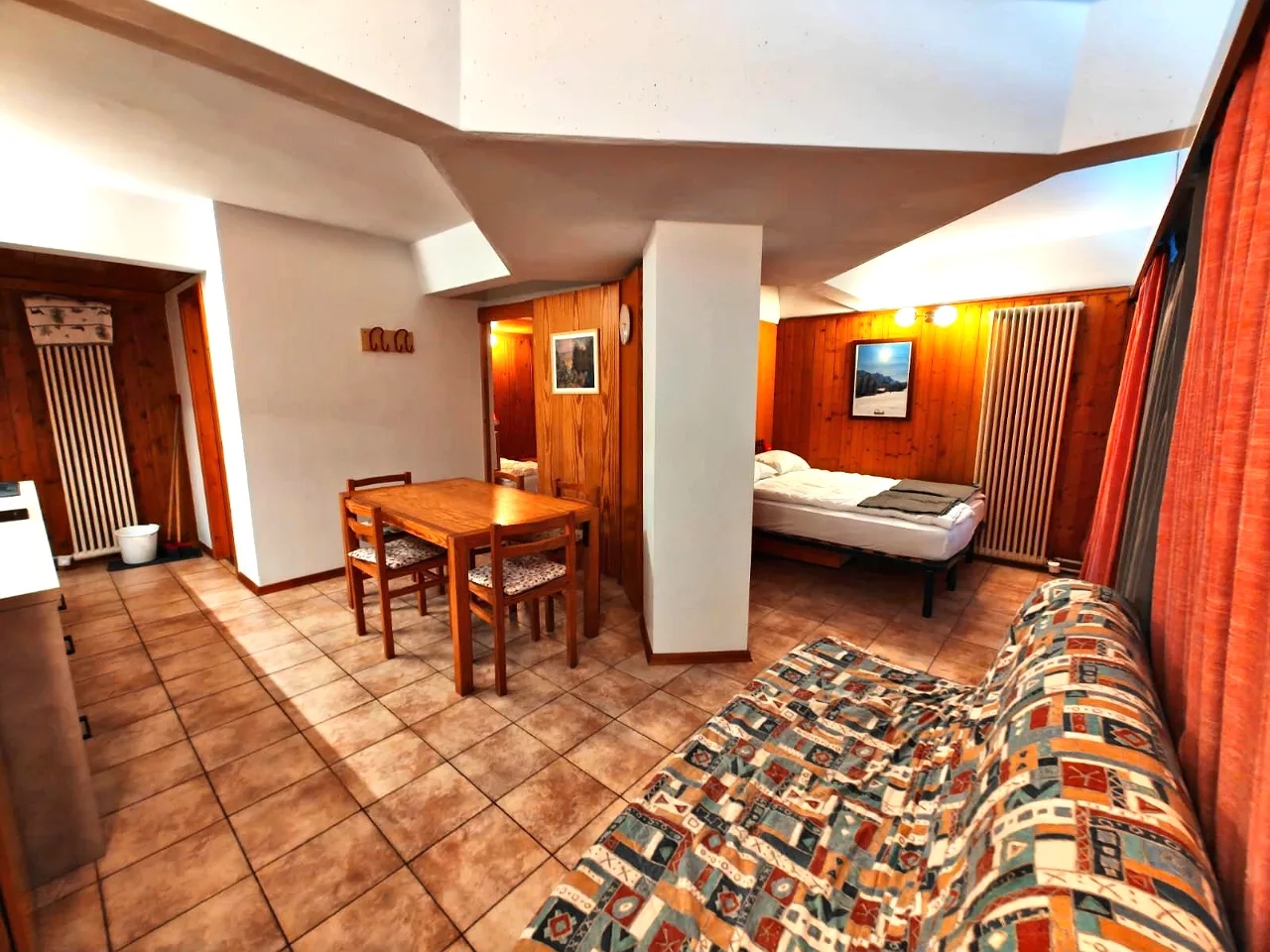 Sole Alto apt. 2-4os.17