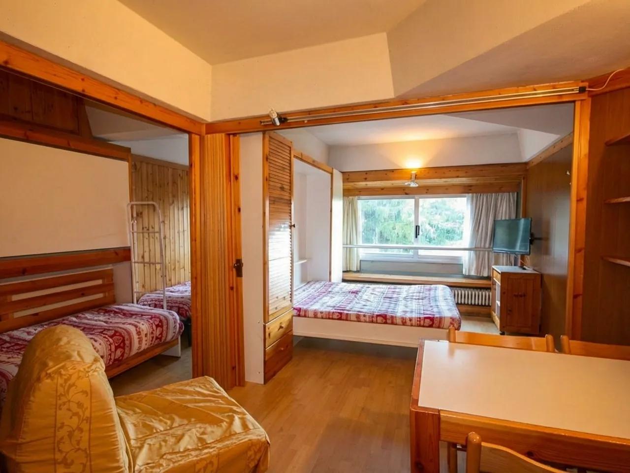 WYGODA Marilleva apt. 2-4os. - zdjęcie 15