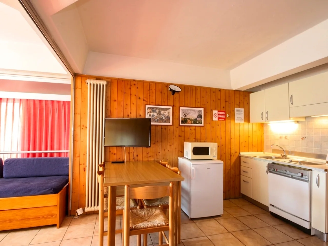 Sole Alto apt. 2-4os.6