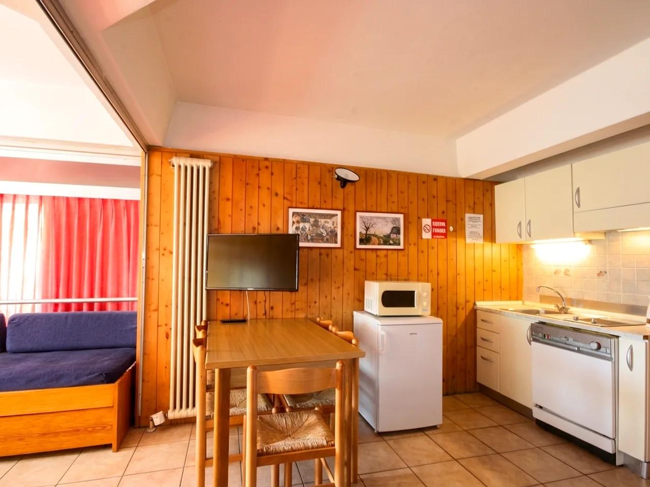 Sole Alto apt. 2-4os.6