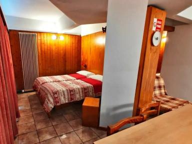 WYGODA Marilleva apt. 2-4os. - miniatura 14