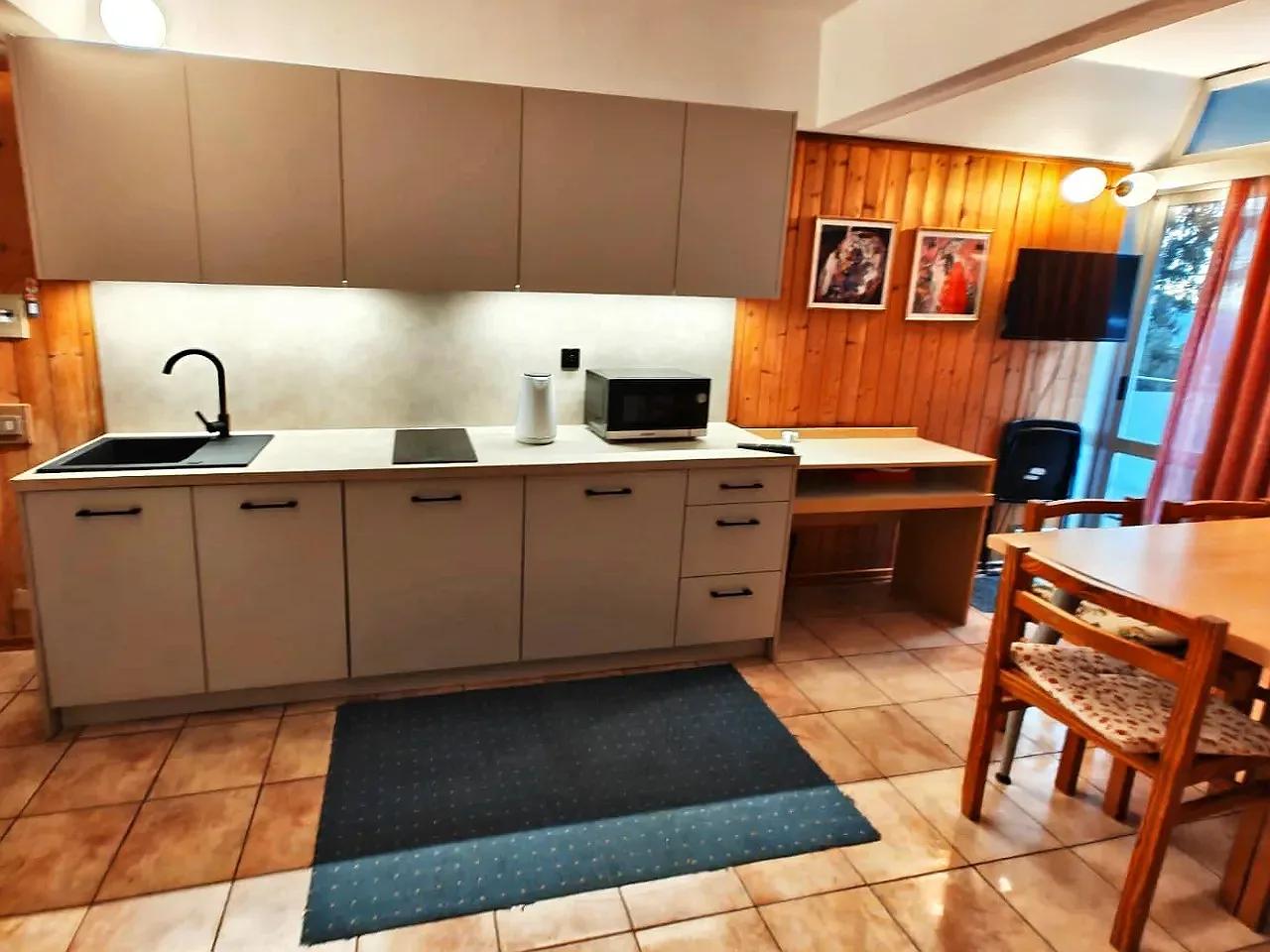 WYGODA Marilleva apt. 2-4os. - zdjęcie 12