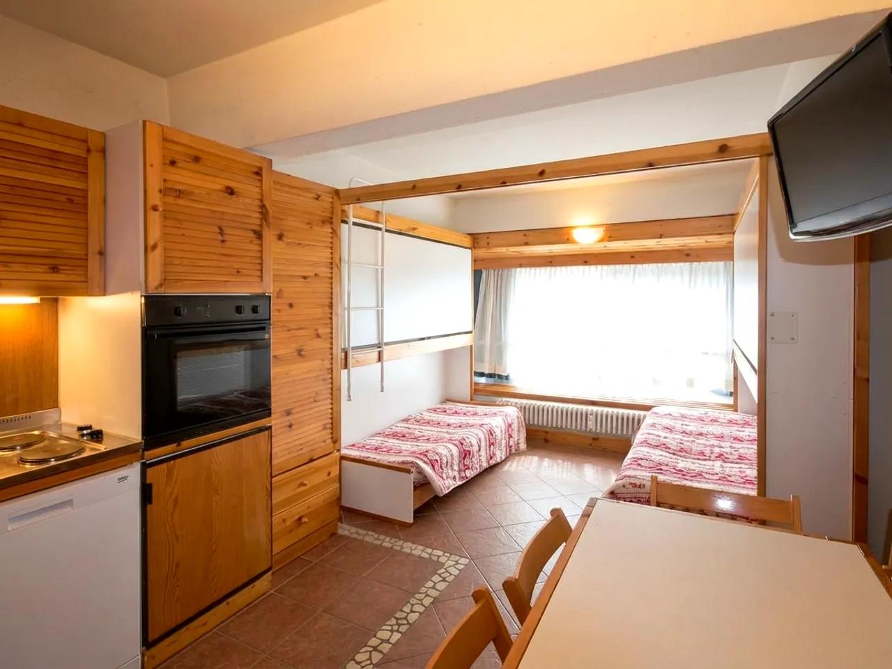 WYGODA Marilleva apt. 2-4os. - zdjęcie 9