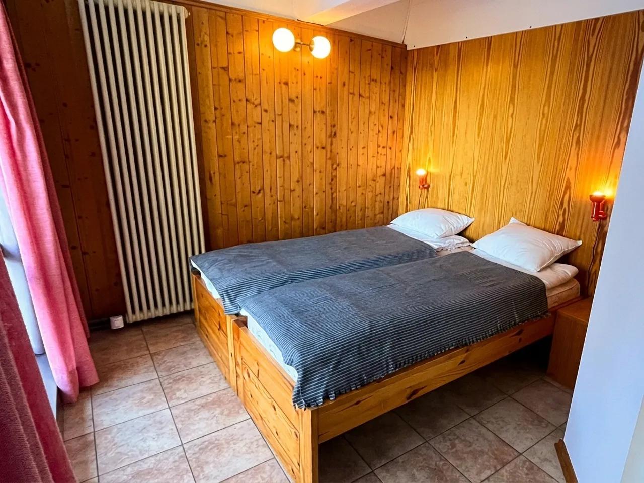 WYGODA Marilleva apt. 2-4os. - zdjęcie 8