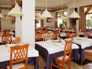 HOTEL LAURINO - miniatura 11