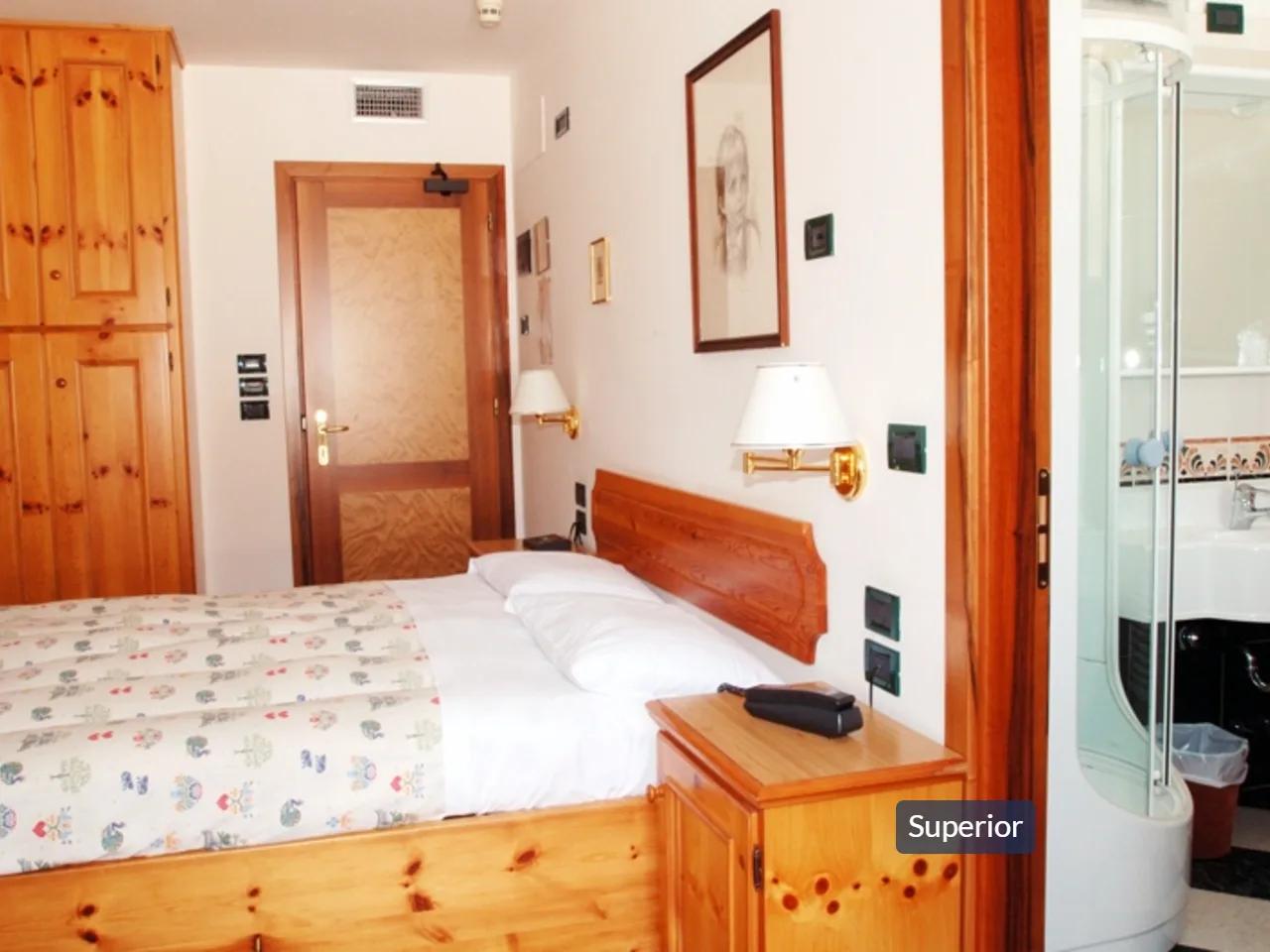 HOTEL LAURINO - zdjęcie 4