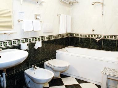 HOTEL LAURINO - miniatura 8