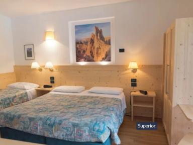 HOTEL LAURINO - miniatura 7