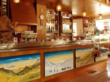 HOTEL LAURINO - miniatura 10