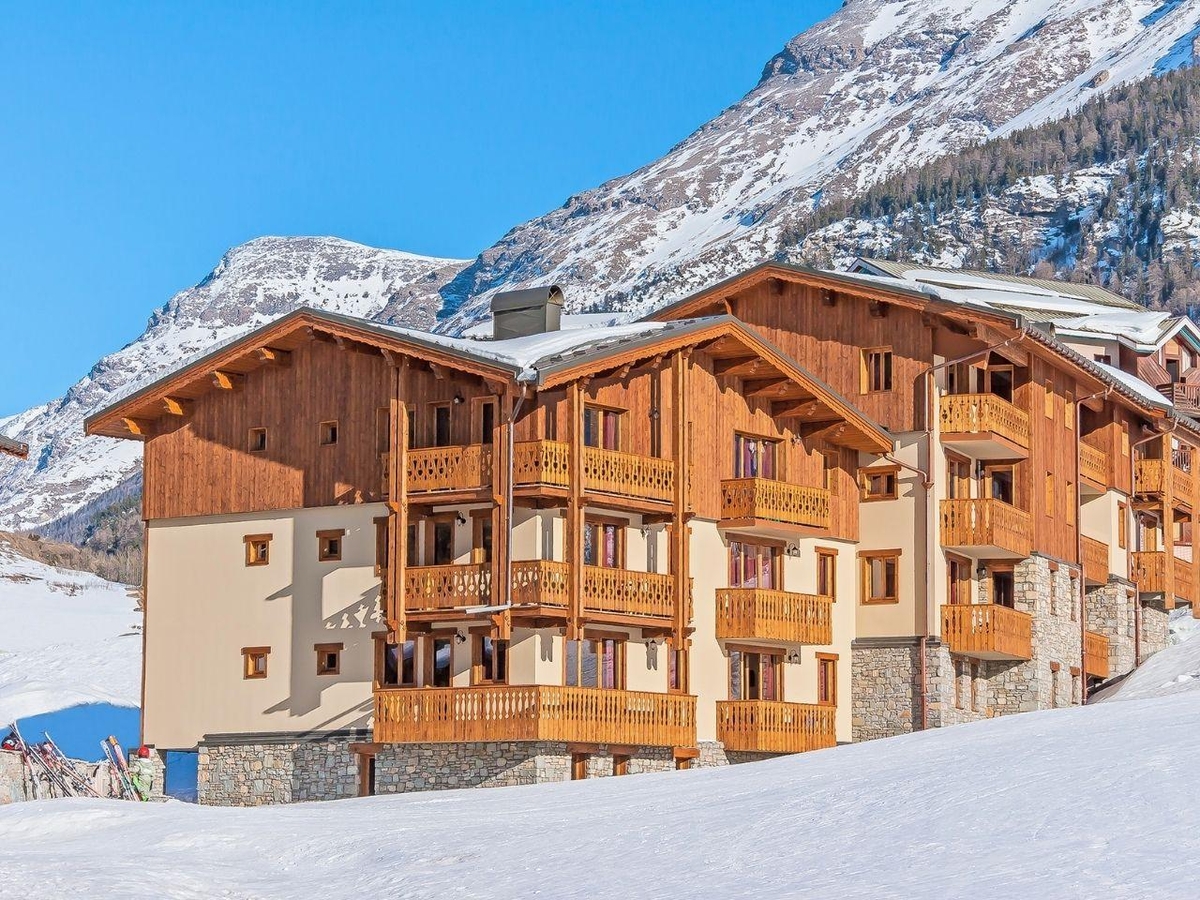 hotel BALCONS VILLAGE