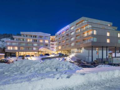 FALKENSTEINER - miniatura 1