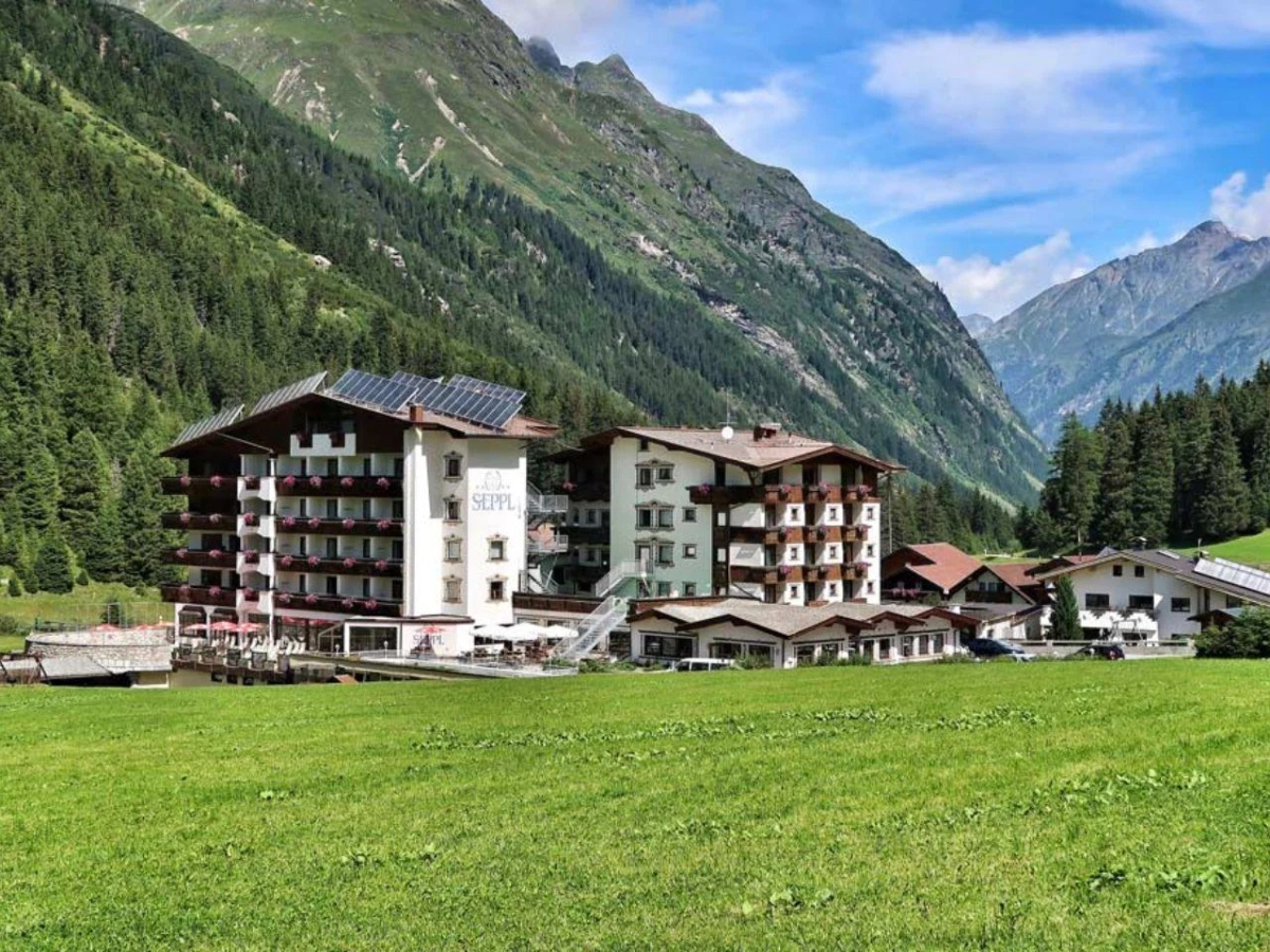 hotel SEPPL