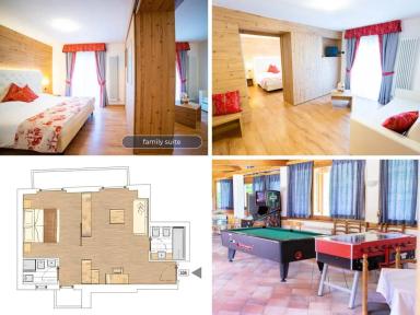 ALMAZZAGO Wygoda Family - miniatura 24