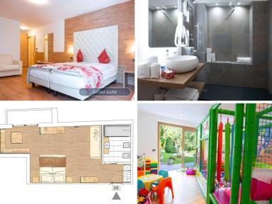 ALMAZZAGO Wygoda Family - miniatura 18