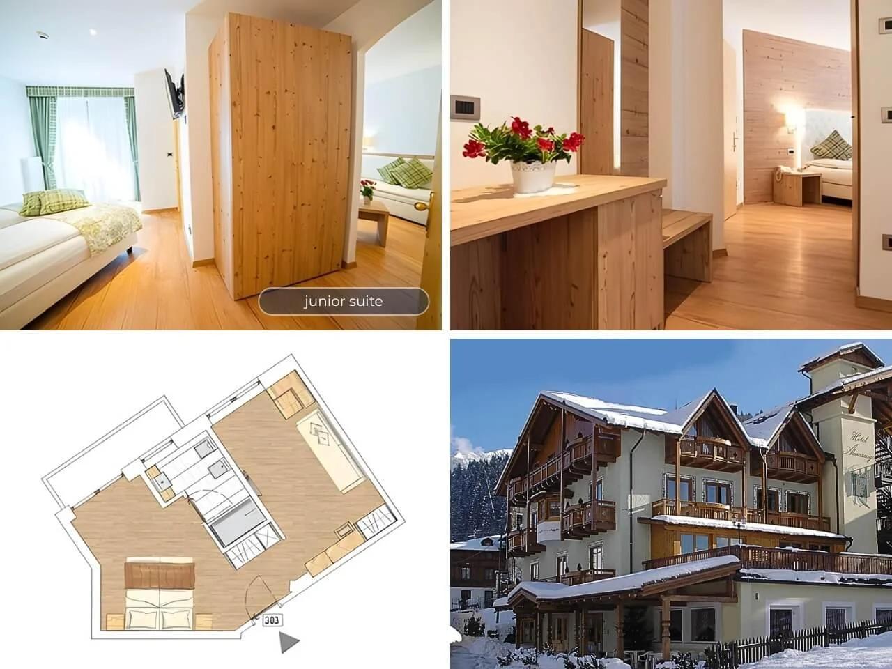 ALMAZZAGO Wygoda Family - zdjęcie 17