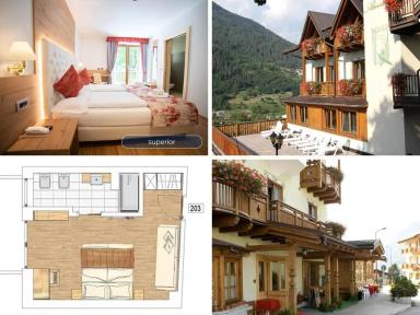 ALMAZZAGO Wygoda Family - miniatura 15