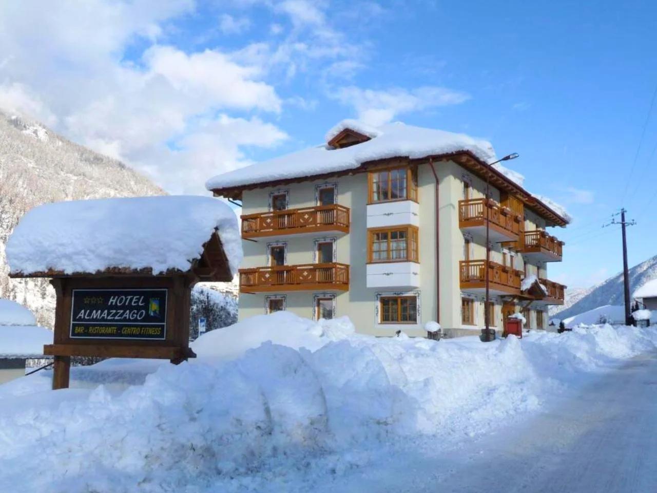 ALMAZZAGO Wygoda Family - zdjęcie 34