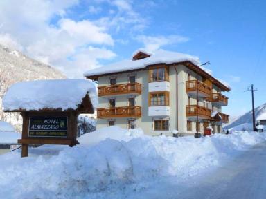 ALMAZZAGO Wygoda Family - miniatura 34