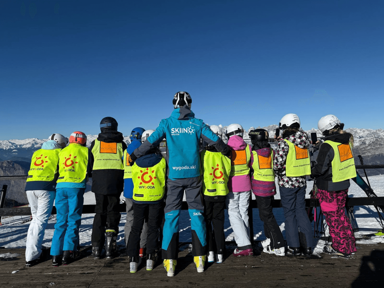 ALMAZZAGO Wygoda Family1