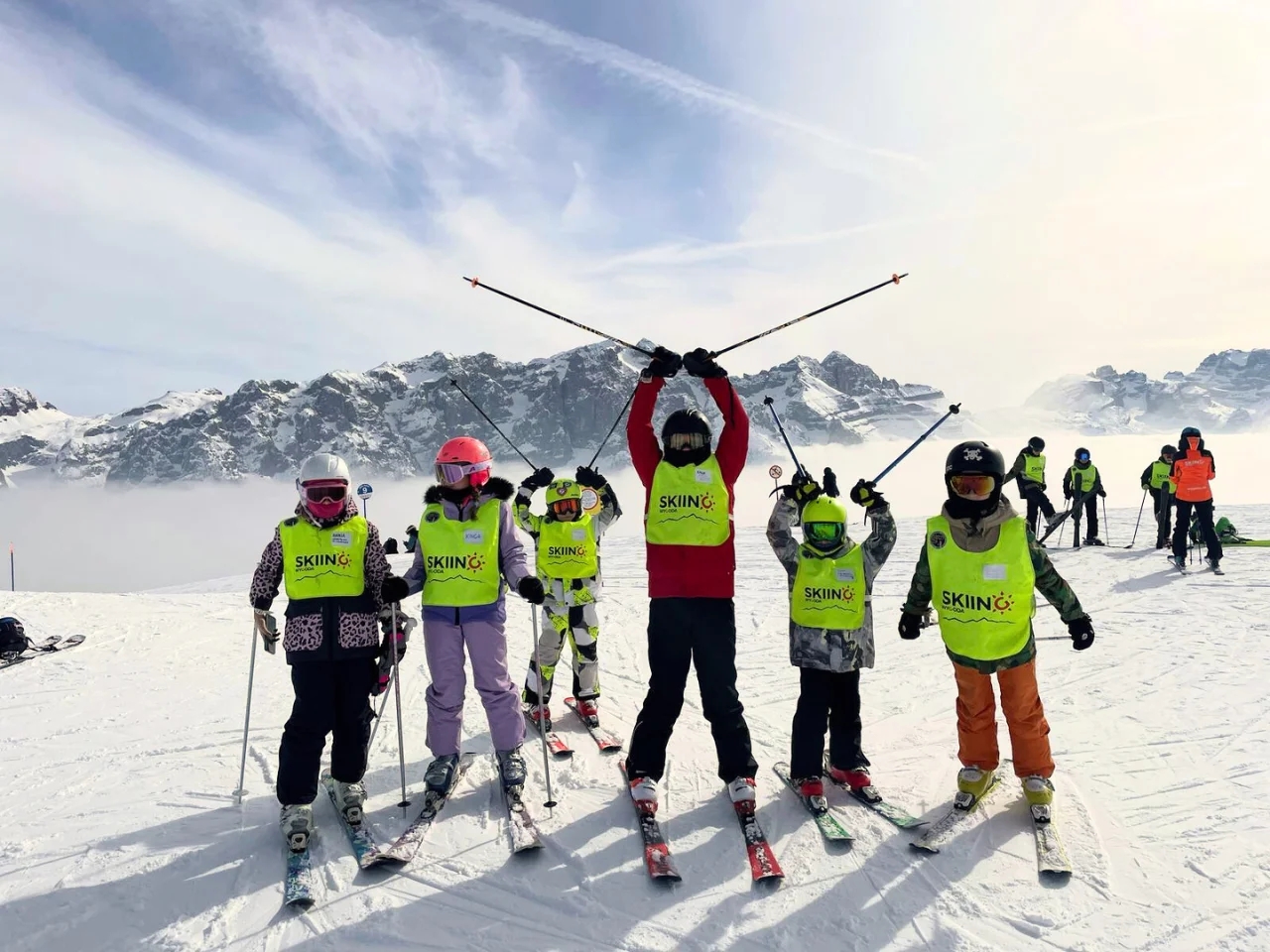 ALMAZZAGO Wygoda Family0