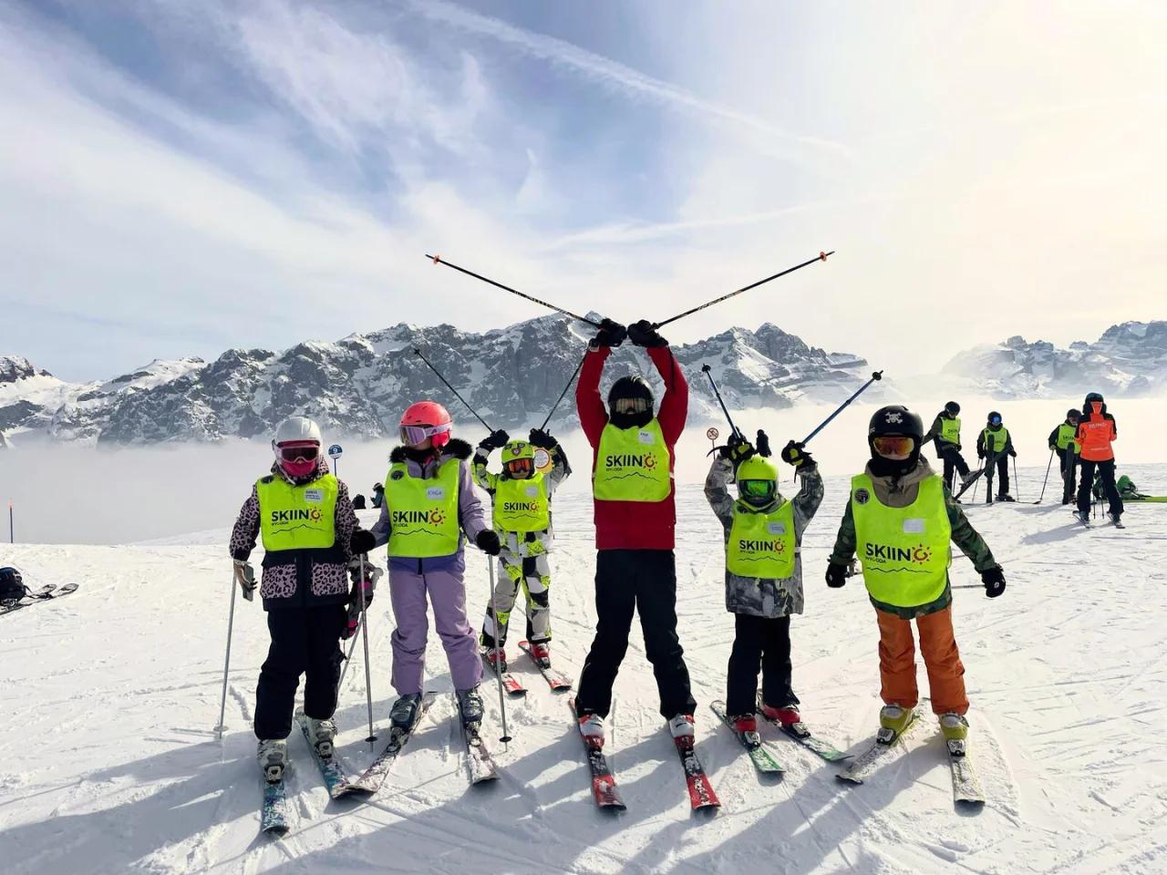 ALMAZZAGO Wygoda Family0