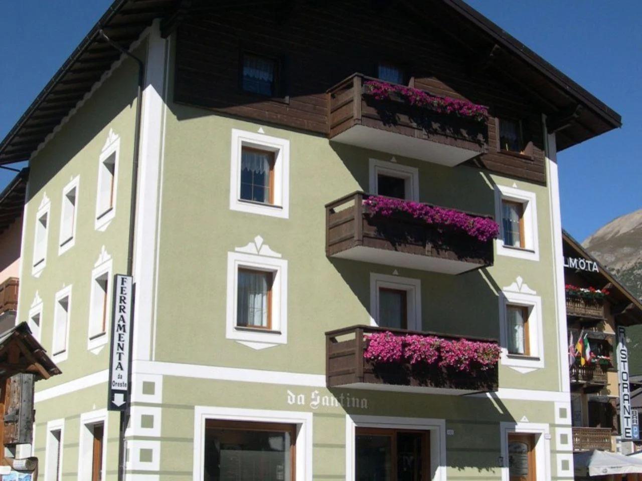 CASA MATTEO Apart. 4-5 os.0