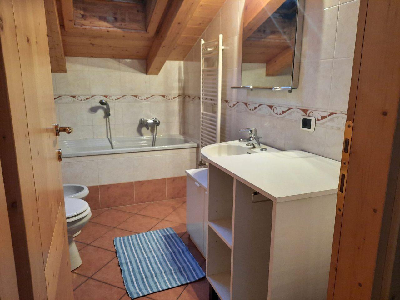 CASA MATTEO Apart. 4-5 os.4