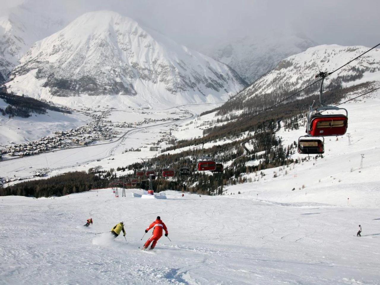 CASA MATTEO Apart. 4-5 os.6