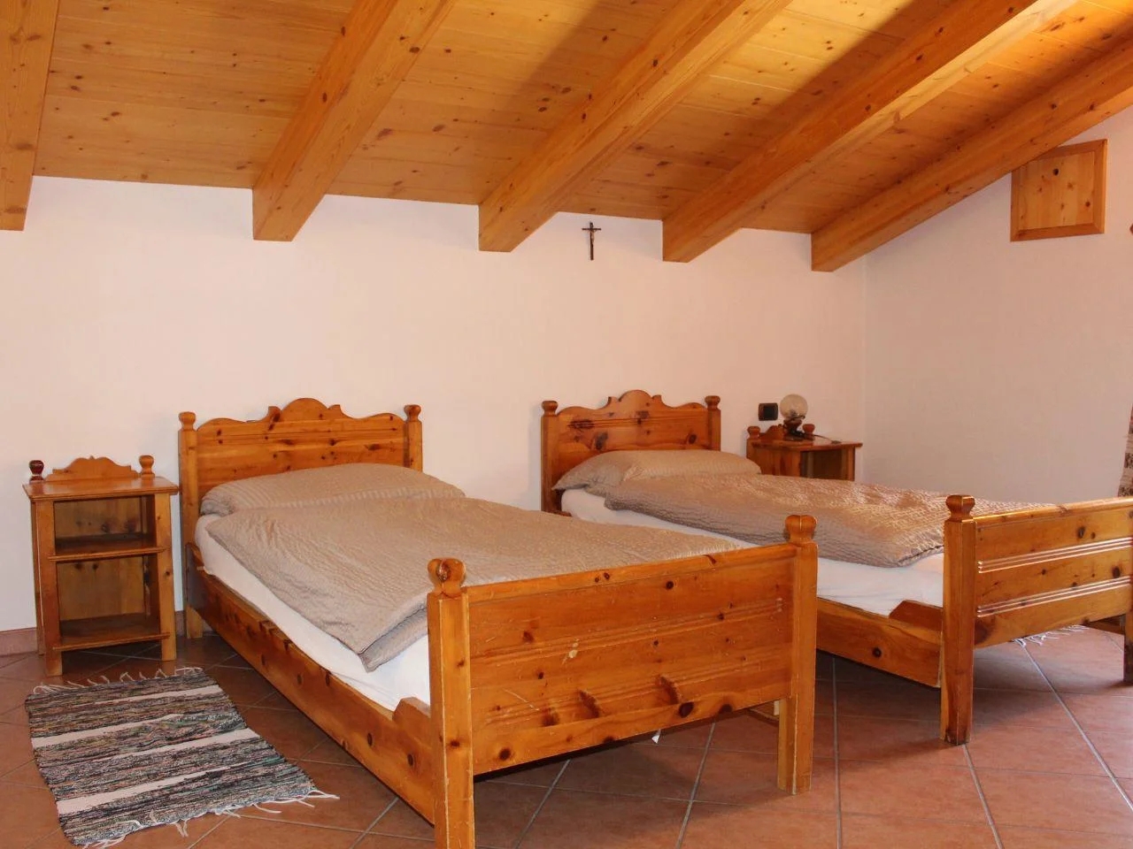 CASA MATTEO Apart. 4-5 os.5