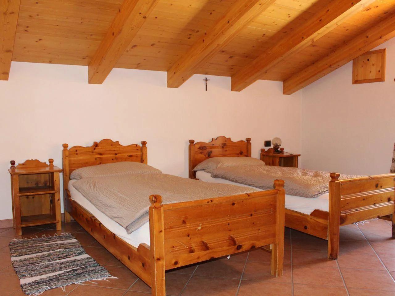 CASA MATTEO Apart. 4-5 os.5