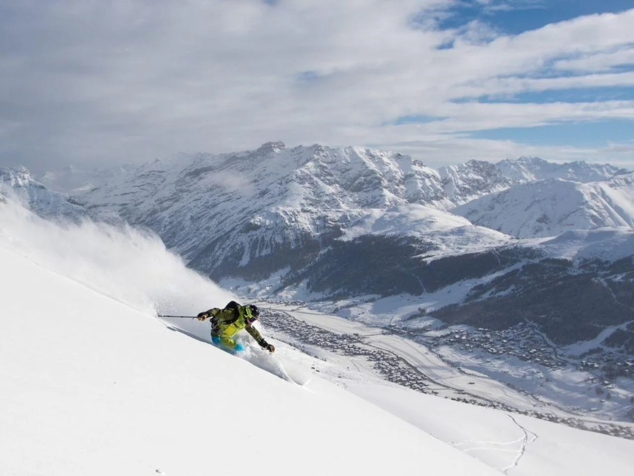 CASA MATTEO Apart. 4-5 os.8